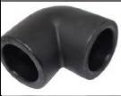 02-2أسوار القدس قطع مواسير البرك 16 بارAswar Al-Quds uPVC Pressure Pipes 1 Elbow angle