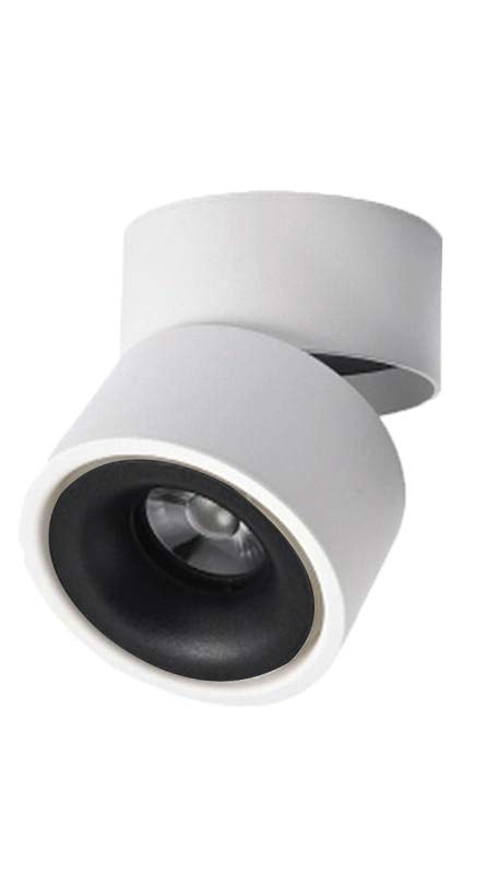 25-ECOLUX-OTD LED SURFACE LIGHT-EL-OTD-12W (MD-Z15)