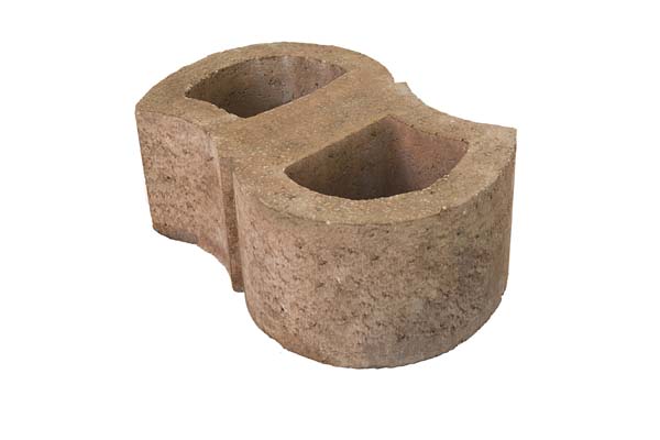 Assas for concrete products- Pre-Cast-Concrete-Sidewalk-Flower-pot-Double