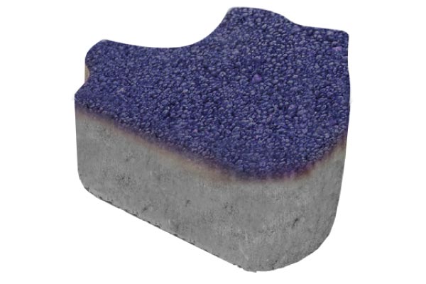 Assas for concrete products- interlock-cement-concrete-tile-pavment-sidewalk-Tulip