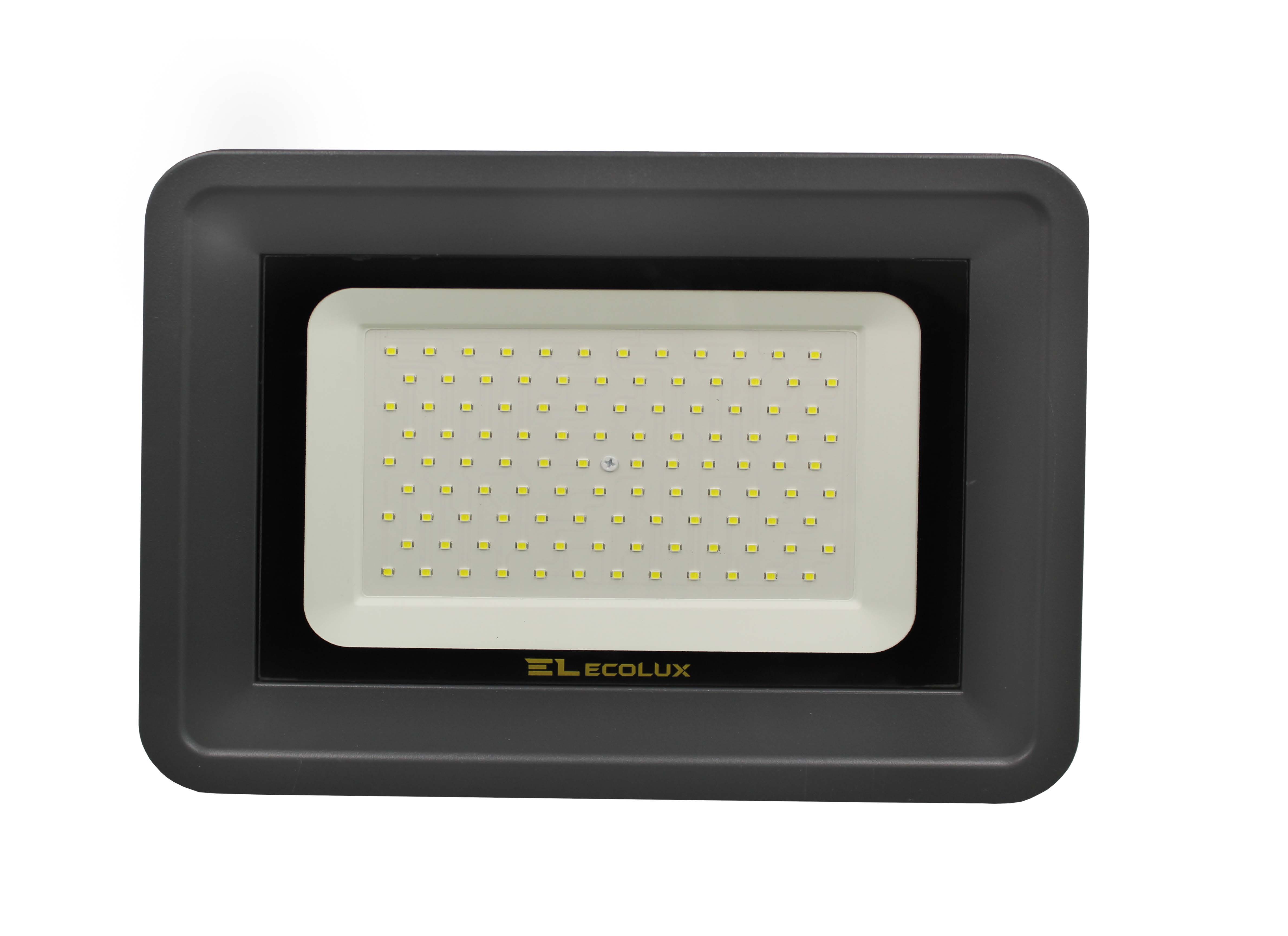 71-ECOLUX-LED FLOOD LIGHT-PREMIUM SERIES-EL-E023E-50W