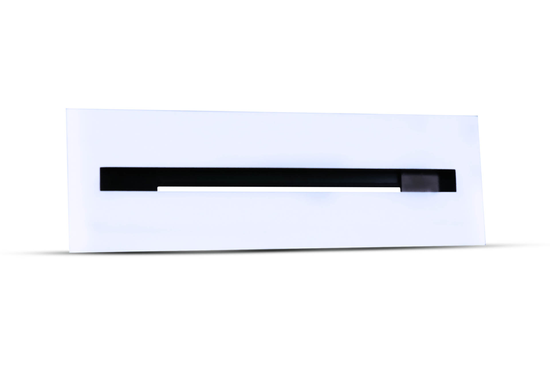 01-LINEAR FLOW BAR DIFFUSERS - Trimless- cooling-industries-cic-jo