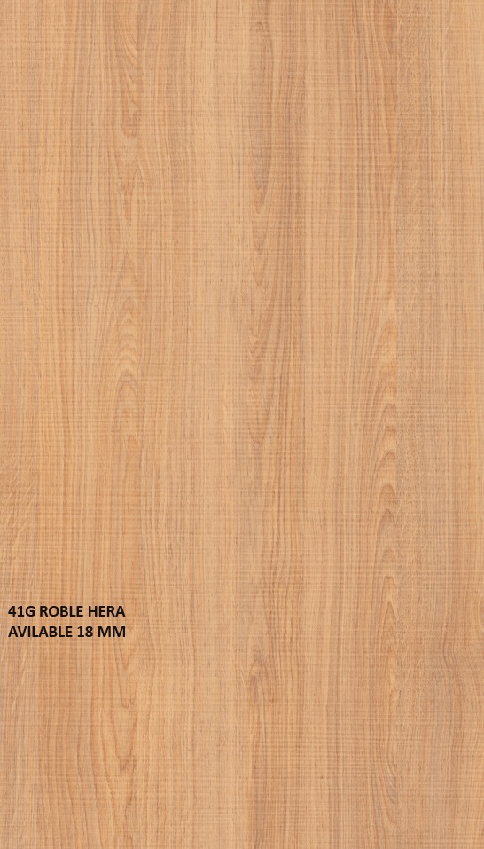 41G ROBLE HERA_41G Roble Hera  Sega_03-Alkhawaja For lumber trading  الخواجة لتجارة الاخشاب FINSA LAMINATE WOOD Panels SUPERBAN - GAMA DUO 25