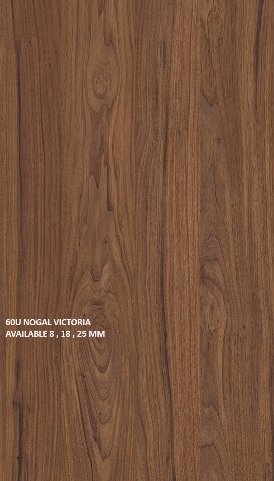 60U NOGAL VICTORIA_60U Nogal Victoria Atlas_03-Alkhawaja For lumber trading  الخواجة لتجارة الاخشاب FINSA LAMINATE WOOD Panels SUPERBAN - GAMA DUO 31