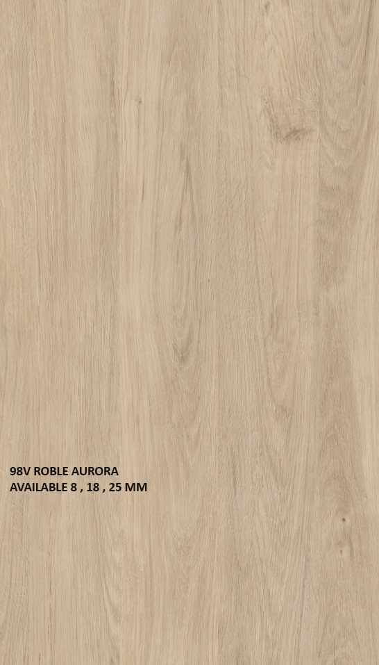 98V ROBLE AURORA_98V Roble Aurora Atlas_03-Alkhawaja For lumber trading  الخواجة لتجارة الاخشاب FINSA LAMINATE WOOD Panels SUPERBAN - GAMA DUO 47