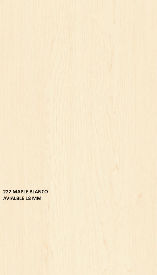 222 MAPLE BLANCO_222 Maple Blanco Balm_03-Alkhawaja For lumber trading  الخواجة لتجارة الاخشاب FINSA LAMINATE WOOD Panels SUPERBAN - GAMA DUO 49