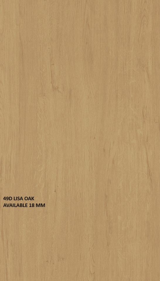 49D USA OAK_Lissa Oak CLH Semi Mate_03-Alkhawaja For lumber trading  الخواجة لتجارة الاخشاب FINSA LAMINATE WOOD Panels SUPERBAN - GAMA DUO 59