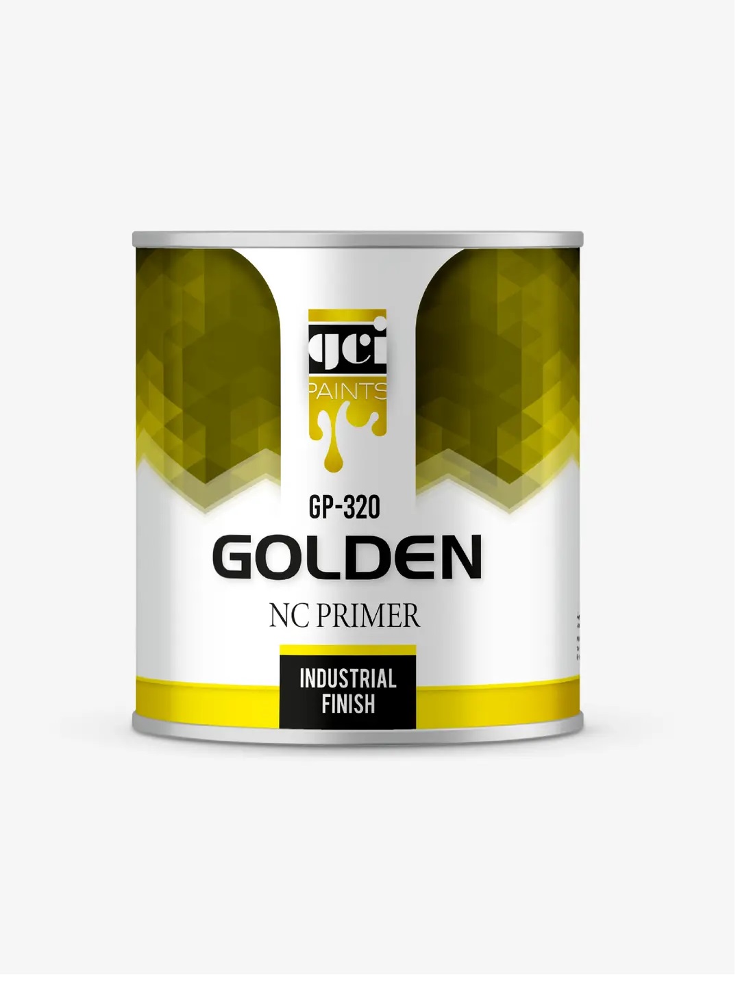46-NC Primer,Formulated from Nitrocellulose and alkyd resins, GOLDEN PAINT