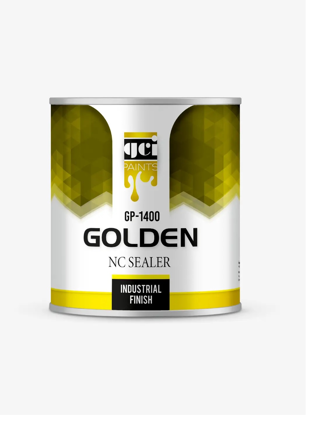 46-NC Primer,Formulated from Nitrocellulose and alkyd resins, GOLDEN PAINT