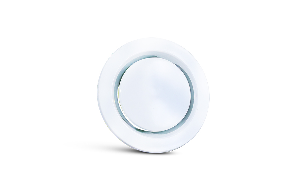 05-CI-AIR-EV-R-with Adjustable Core-EXHAUST AIR DISC VALVES-cooling-industry