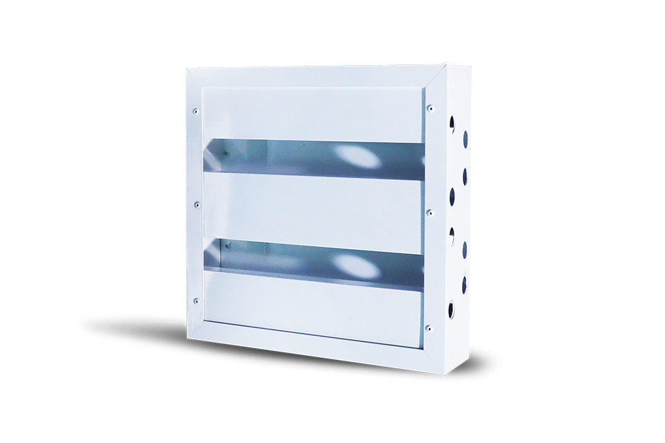 07-CI-AIR-SL-H-(Normal Type)-FRESH AIR SAND TRAP--cooling-industry