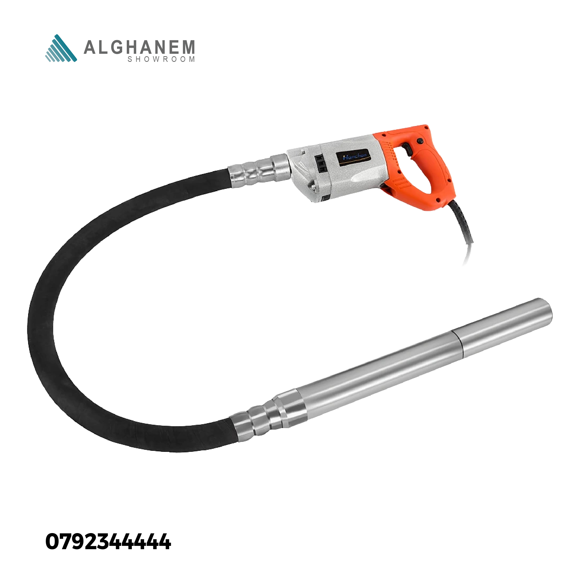 Concrete Vibrator Poker/concrete Vibrator Hose_alghanem_Group