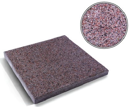 GRANITO_outdoor-Sidewalk_concrete - Traditional -Tiles - Al Mutatawera for Concrete Products