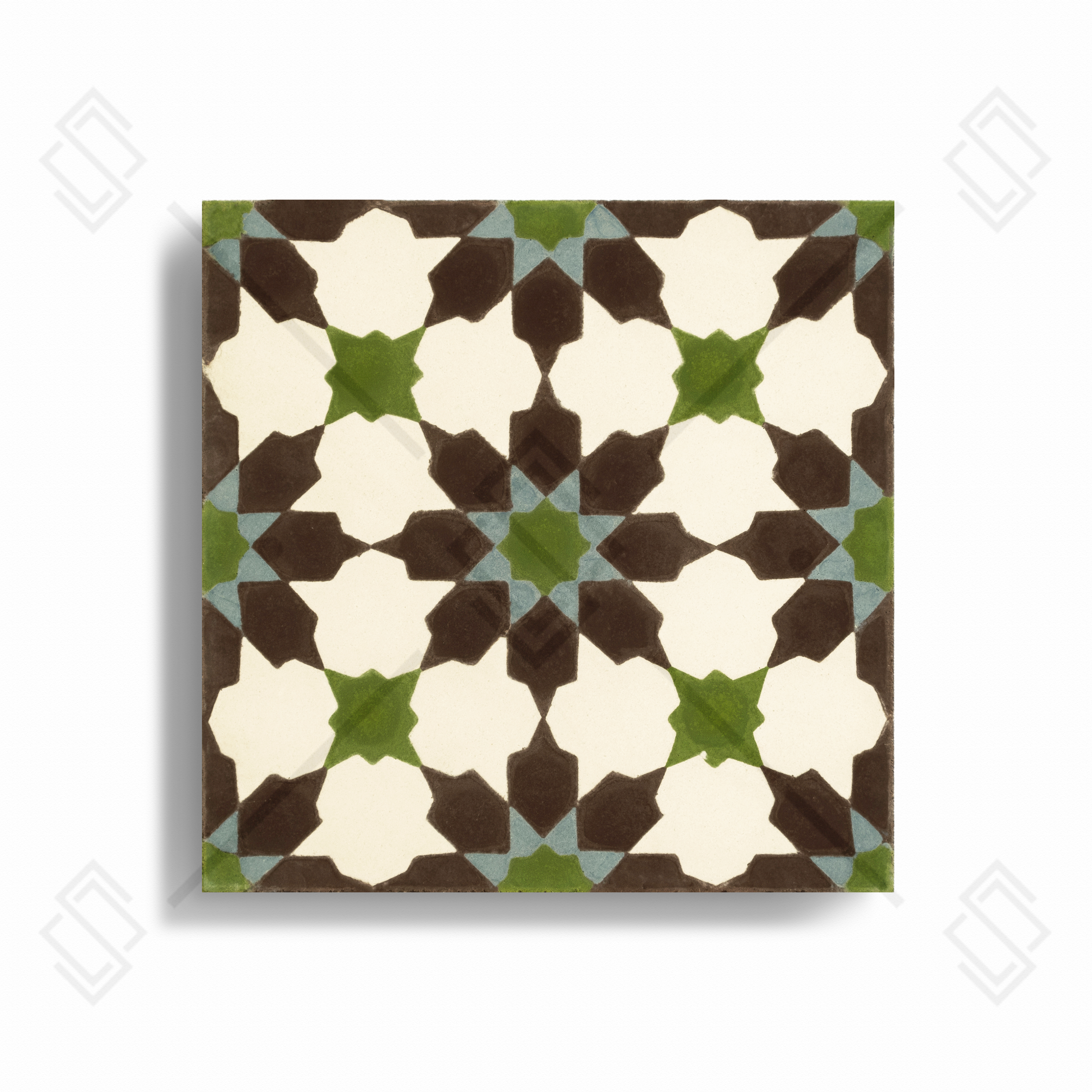 Tile