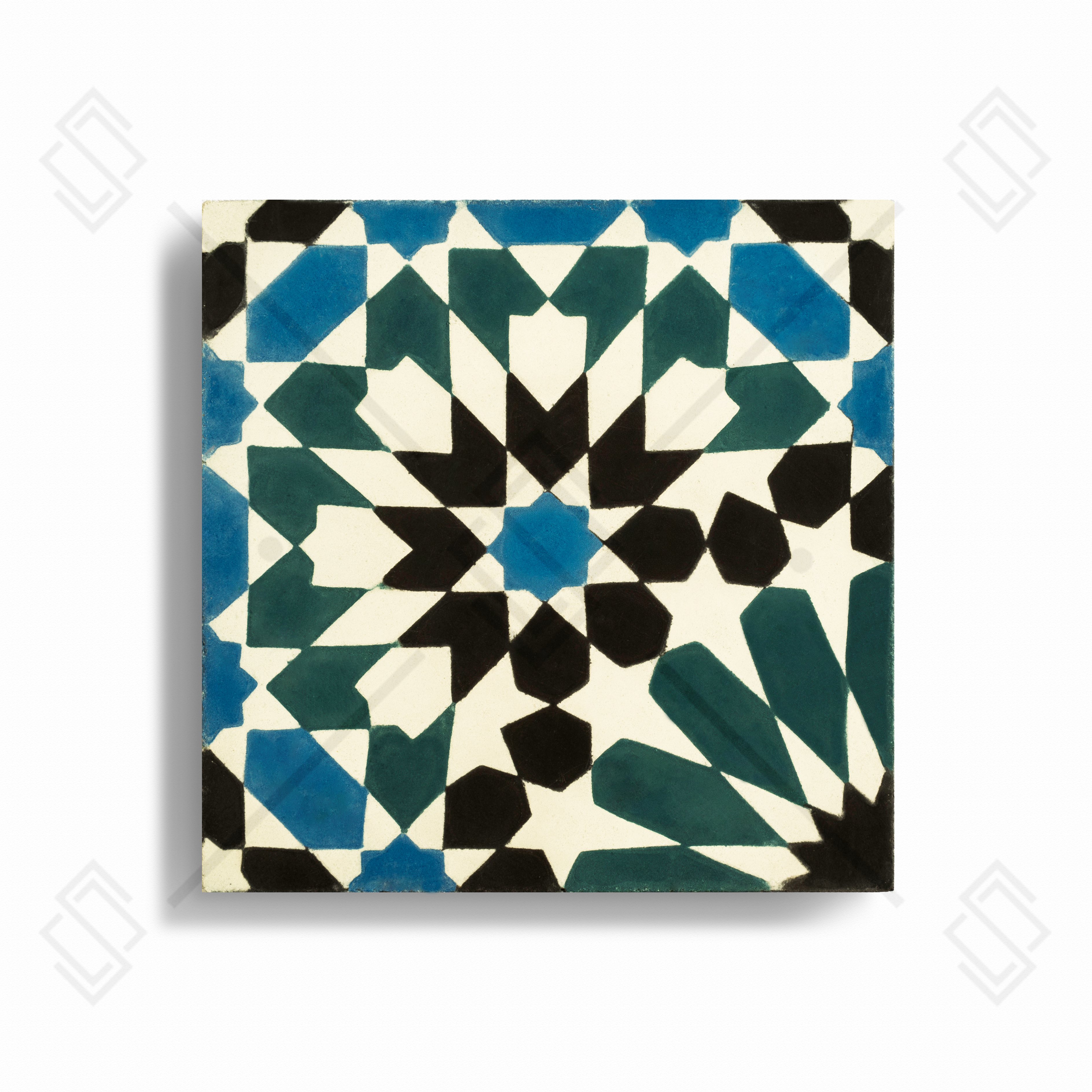 Tile