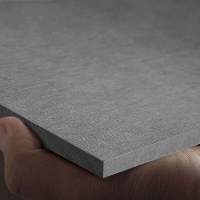 4. ألواح الفايبر سمنت (Fiber Cement Board)