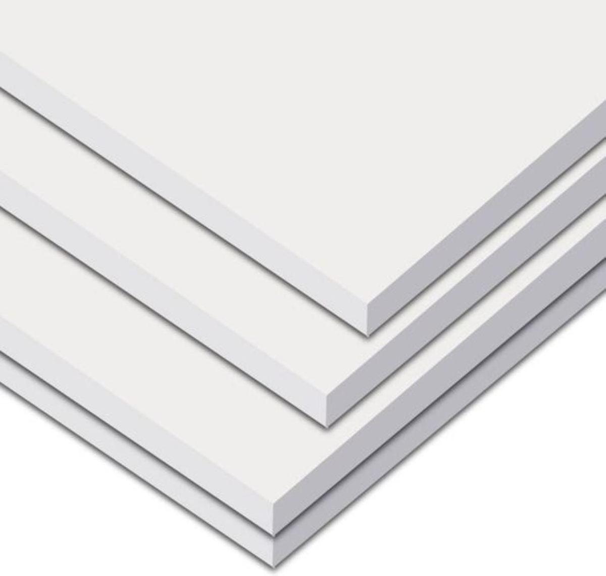 1. الجبسوم بورد العادي (Regular Gypsum Board)