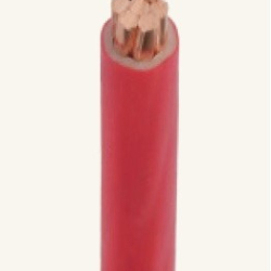 Single Core for Switch Gear Gulf Cable Domestic Wire