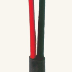 Twin Flat Cable  Gulf Cable Domestic Wire