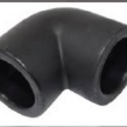 02-2أسوار القدس قطع مواسير البرك 16 بارAswar Al-Quds uPVC Pressure Pipes 1 Elbow angle