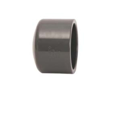 02-3أسوار القدس قطع مواسير البرك 16 بارAswar Al-Quds uPVC Pressure Pipes 1End Cap