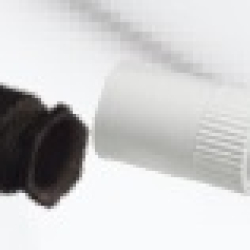 03-AdapterResistant to most chemicals, ASWAR-ALQUDS uPVC pipes have an important role to play in industrial plants. Light, non-corrosive and easy to assemble they allow more complex piping work that with steel or cast-iron pipes.  Non-toxic uPVC pipes will not affect the taste, color, or smell of drinking water. They will never corrode and are therefore extremely sanitary.   Deposits and scales will not build up inside as in the case for conventional steel pipes. Their strength is greater than asbestos pipe