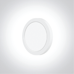 20-ECOLUX-LED PANEL LIGHT - MCP PREMIUM SERIES - El-MCP-18W-S-El-MCP-18W-S