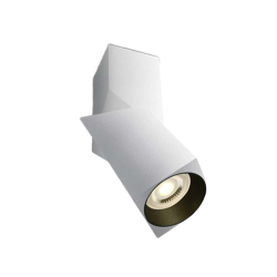 21-ECOLUX-OTD LED SURFACE LIGHT-EL-OTD-06W-SQ