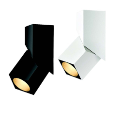 ADJUSTABLE TRACK LIGHT-EL-PTL-12W (MD25)