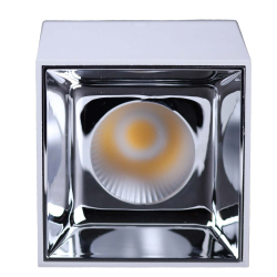 34-ECOLUX-SSL LED SURFACE-EL-SSL-10WWH