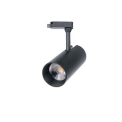 50-LED TRACK LIGHT - PTL PREMIUM SERIES - EL-PTL-9W - MD1-BK, WH30-EL-PTL-9W