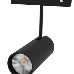 65-ECOLUX-MAGNETIC SPOT TRACK LIGHT - MGR LIGHTING SERIES - EL-MGR-07W-EL-MGR-07W