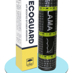 LAMAWP- LAMA-Water-Proofing-ECOGUARD waterproofing membrane,high-performing membrane,modified with atactic polypropylene (APP)..jpg