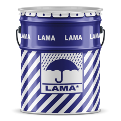 LAMAWP-SEALCOAT is a solvent-born bituminous compound of brush-able consistency. Dries to a tough, black coating, which does not flow under summer heat.