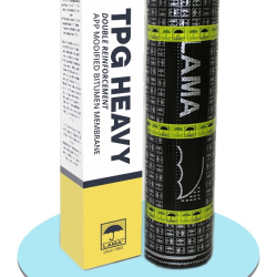 TPG Heavy - LAMAWP-LAMA-Water-Proofing-Membrane