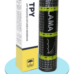 TPY- LAMAWP-LAMA-Water-Proofing-Membrane