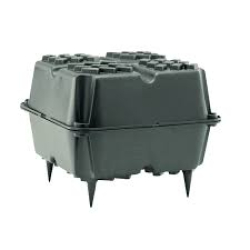 Uboot-beton-DALIFORM-UTC Construction-U Boot- Slab system- concrete technology