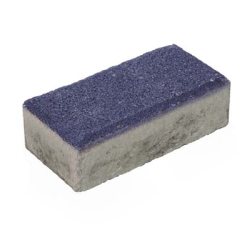 assas for concrete products- concrete interlock cement floor tile -Rectangle