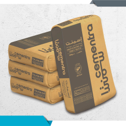 Ordinary Portland Cement CEM I 52,5 N (JS 30 -1)