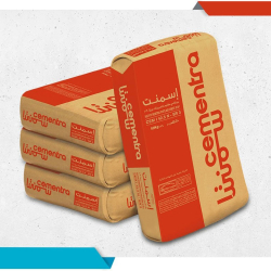 Sulfate Resisting Portland Cement (JS 30-1) CEM I 42.5 N – SR 3