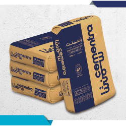 Ordinary Portland Cement CEM I 42,5 N (JS 30 -1)