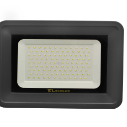 71-ECOLUX-LED FLOOD LIGHT-PREMIUM SERIES-EL-E023E-50W
