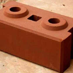 طوب-الليغو Thermolego Bricks green building - البناء الاخضر