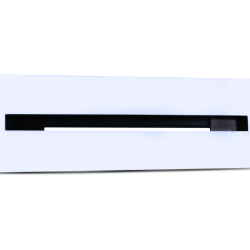 01-LINEAR FLOW BAR DIFFUSERS - Trimless- cooling-industries-cic-jo