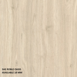 03-Alkhawaja For lumber trading  الخواجة لتجارة الاخشاب FINSA LAMINATE WOOD Panels SUPERBAN - GAMA DUO 02-3AE ROBLE OASIS