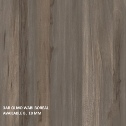 03-Alkhawaja For lumber trading  الخواجة لتجارة الاخشاب FINSA LAMINATE WOOD Panels SUPERBAN - GAMA DUO 03