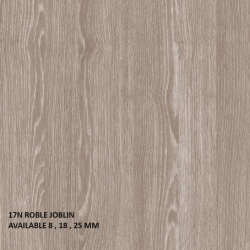 17N ROBLE JOIUN_03-Alkhawaja For lumber trading  الخواجة لتجارة الاخشاب FINSA LAMINATE WOOD Panels SUPERBAN - GAMA DUO 14