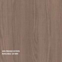 19N FRESNO ESTEPA_19N Fresno Estepa  Sega_03-Alkhawaja For lumber trading  الخواجة لتجارة الاخشاب FINSA LAMINATE WOOD Panels SUPERBAN - GAMA DUO 16