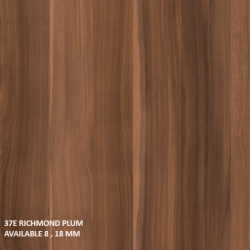 37E RICHMOND PLUM_37E Richmond Plum  Mesura_03-Alkhawaja For lumber trading  الخواجة لتجارة الاخشاب FINSA LAMINATE WOOD Panels SUPERBAN - GAMA DUO 24