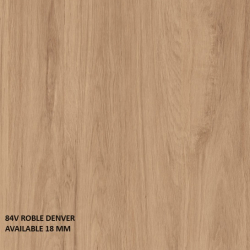 84 ROBLE DENVER_84V Roble Denver Atlas_03-Alkhawaja For lumber trading  الخواجة لتجارة الاخشاب FINSA LAMINATE WOOD Panels SUPERBAN - GAMA DUO 40